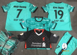 RẠP XIẾC FC