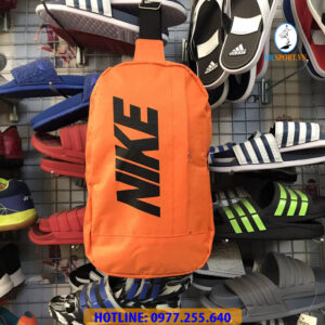 TÚI CHÉO NIKE MÀU CAM