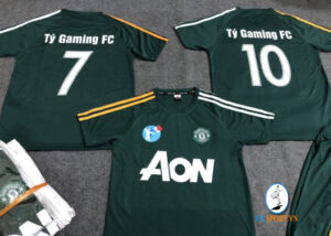 TÝ GAMING FC