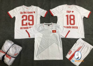 AN NHƠN UNITED