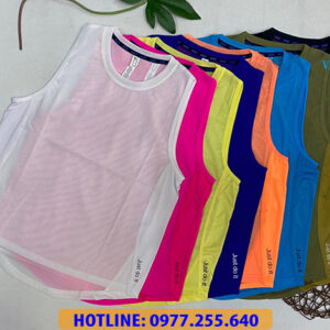 ÁO LƯỚI JUST DO IT