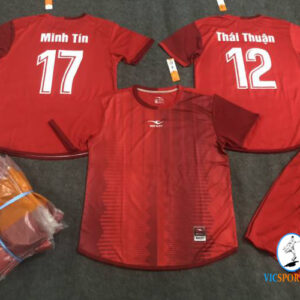 RAZY ĐỎ IN CHO KHÁCH NHA TRANG