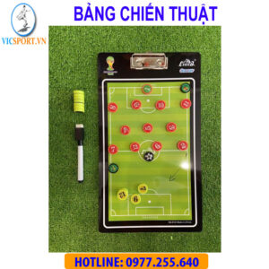 BẢNG CHIẾN THUẬT