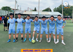 KHỐI DỰ TU DÒNG MF