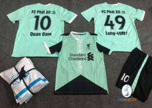FC PHÁT XÍT