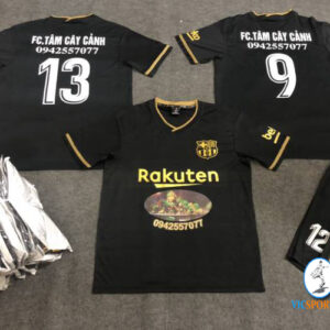 FC TÂM CÂY CẢNH - BÌNH THUẬN