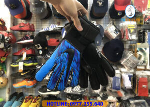 GĂNG TAY THỦ MÔN NIKE VAPOR XANH BÍCH GÂN