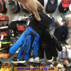 GĂNG TAY THỦ MÔN NIKE VAPOR XANH BÍCH GÂN