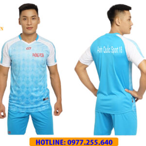 ANH QUỐC SPORT 18