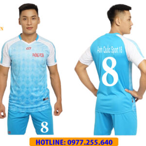 ANH QUỐC SPORT - BRVT