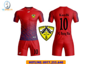 FC BỤNG BIA