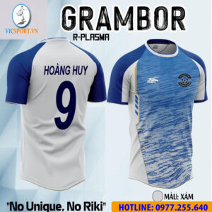 HÀ HUY TẬP FC