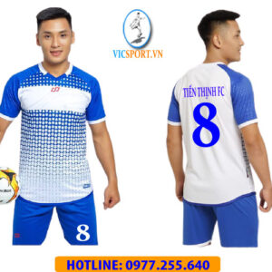 TIẾN THỊNH FC - HÀ TĨNH