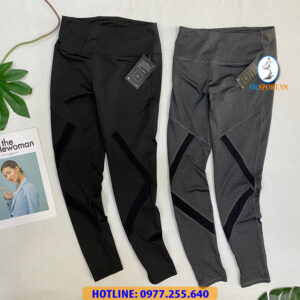 QUẦN DÀI LƯỚI PHỐI TRƯỚC