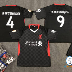 XN NAM RẠCH TRA - LIVERPOOL ĐEN