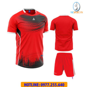 ÁO KHÔNG LOGO GALAXY 2021 MÀU ĐỎ