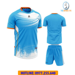 ÁO KHÔNG LOGO GALAXY 2021 MÀU XANH DA
