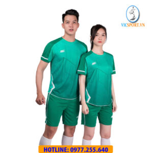 ÁO KHÔNG LOGO RIKI GEM XANH RÊU