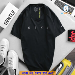 ÁO THUN NIKE NAM DA CÁ CỰC ĐẸP