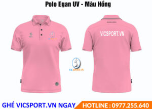 ÁO DI CHUYỂN VICSPORT FC