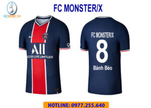 FC MONSTER X