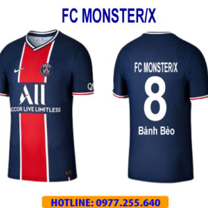 FC MONSTER X