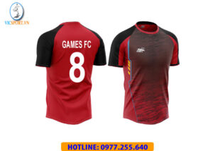 GAMES FC