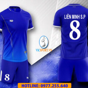 LIÊN MINH SAM - PHG