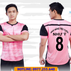 NHÀ HÀNG TIỆC CƯỚI NHƯ Ý