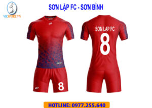 SƠN LẬP FC