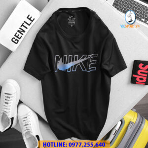 ÁO THUN NAM NIKE LOGO NGỰC CỰC ĐẸP