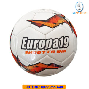 BÓNG ĐÁ EUROPA19 SỐ 5