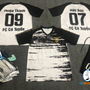 FC CÔ TUYẾT