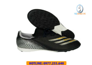 GIÀY ĐÁ BANH ADIDAS X GHOSTED MÀU ĐEN