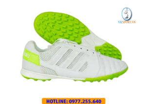 GIÀY ĐÁ BANH TOP SALA MÀU TRẮNG