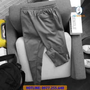 JOGGER NIKE NAM PHỐI ỐNG CỰC ĐẸP