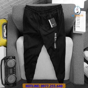JOGGER NIKE PRO NAM 2 MÀU CỰC ĐẸP