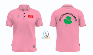 ÁO DI CHUYỂN SOUTH ASIA GARMENTS LIMITED