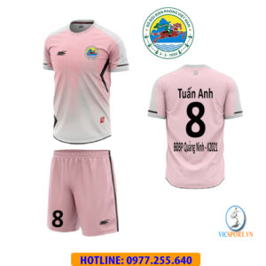 BĐBP QUẢNG NINH K2021