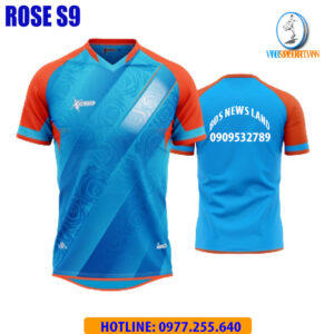 BĐS NEWS LAND - ROSE S9