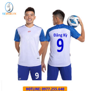 ÁO FASTEN TRẮNG IN CHO KHÁCH