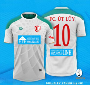 FC ÚT LŨY