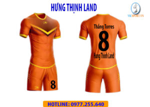 HƯNG THỊNH LAND