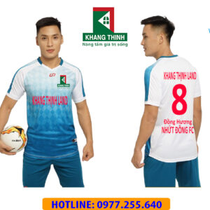KHANG THỊNH LAND - QUẬN 12