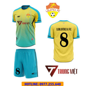 LOLOTICA FC