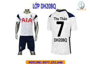 LỚP DH20BQ