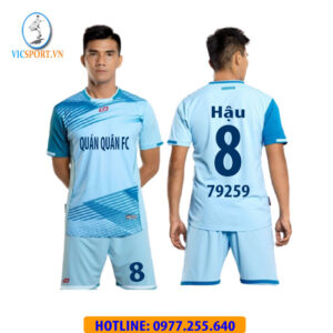 QUÁN QUÂN FC