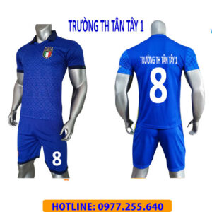 TRƯỜNG TH TÂN TÂY 1