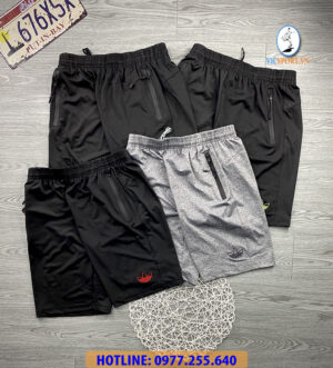 QUẦN BIG SIZE NAM ADIDAS TRƠN