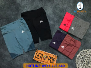 QUẦN NGỐ NỮ ADIDAS ĐẸP MÊ